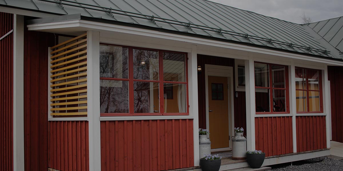 Päiväretki Kristiinankaupunkiin: mitä nähdä ja kokea